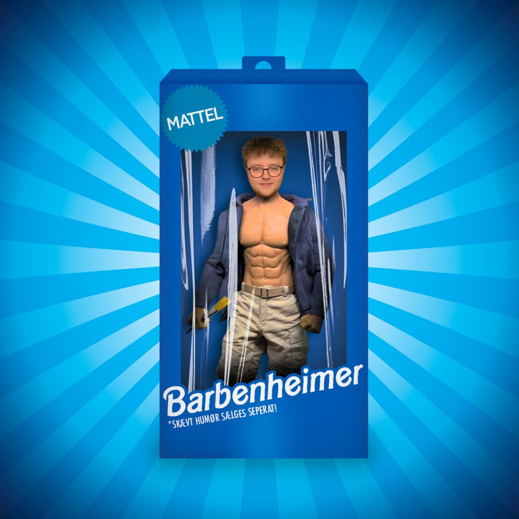 Hjalmar Barbenheimer