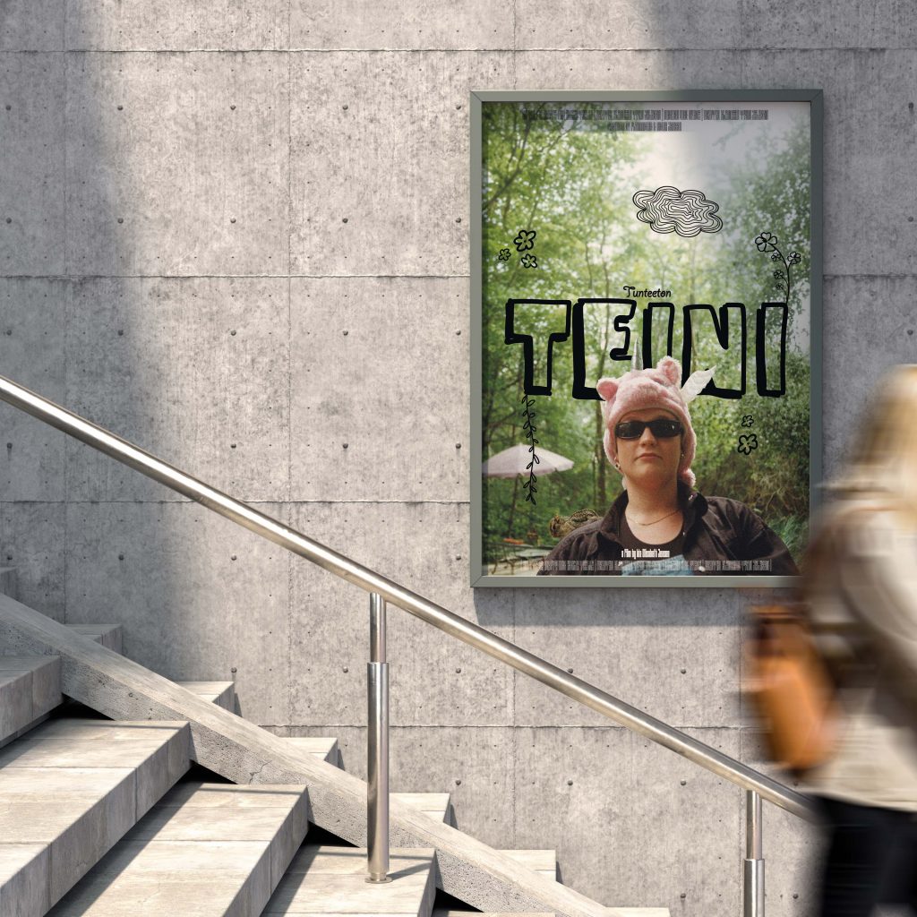 plakat mockup