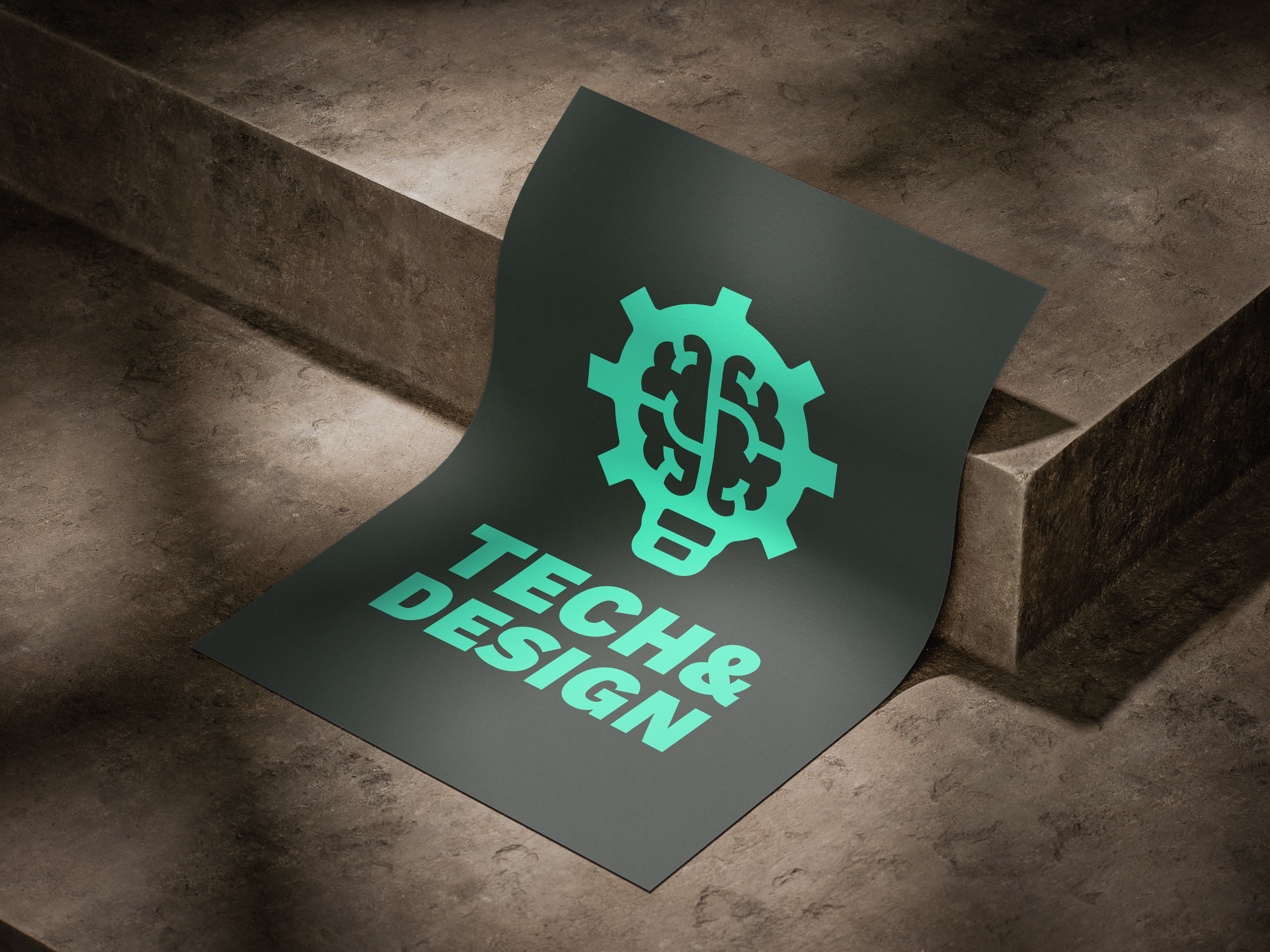 Read more about the article Teknisk Designer Skoleoplæring / logo