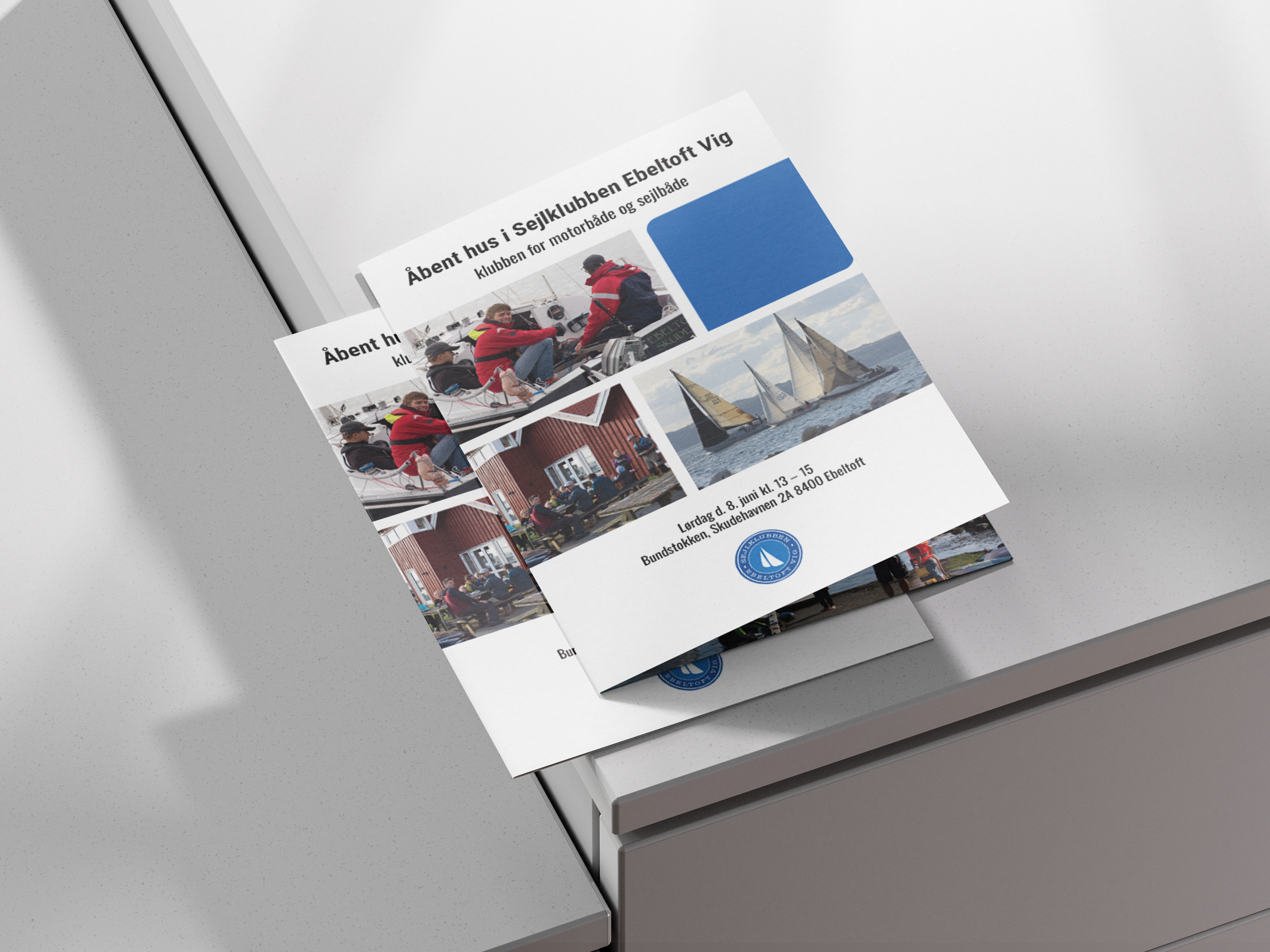 You are currently viewing Sejlklubben Ebeltoft Vig / flyer